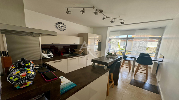 Ma-Cabane - Vente Appartement NIMES, 139 m²