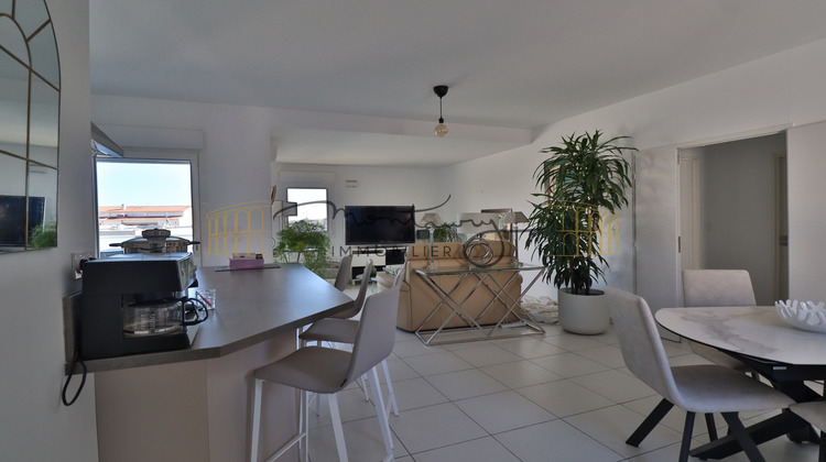 Ma-Cabane - Vente Appartement Nîmes, 75 m²