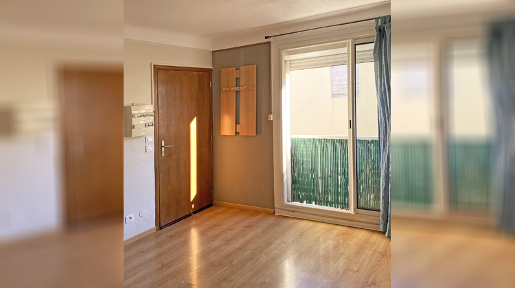 Ma-Cabane - Vente Appartement Nîmes, 18 m²