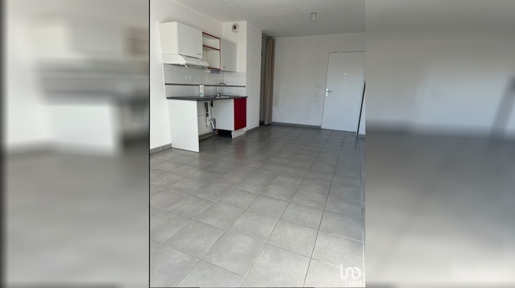 Ma-Cabane - Vente Appartement Nîmes, 58 m²