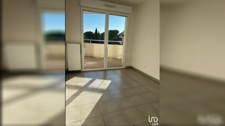 Ma-Cabane - Vente Appartement Nîmes, 58 m²