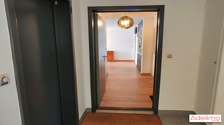 Ma-Cabane - Vente Appartement Nîmes, 90 m²