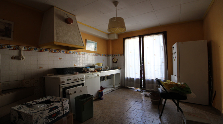 Ma-Cabane - Vente Appartement Nîmes, 91 m²