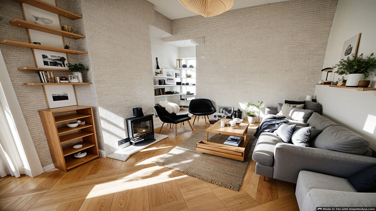 Ma-Cabane - Vente Appartement NIMES, 37 m²