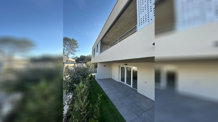 Ma-Cabane - Vente Appartement Nîmes, 78 m²