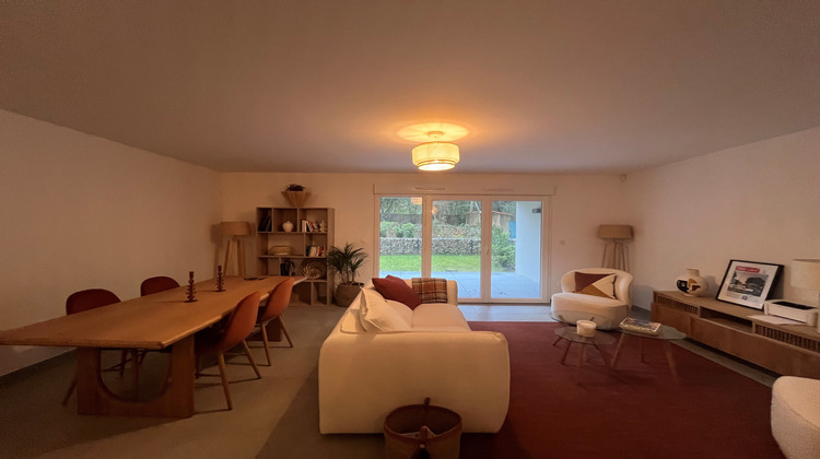 Ma-Cabane - Vente Appartement Nîmes, 78 m²