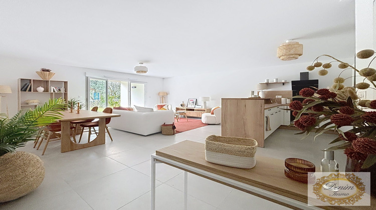 Ma-Cabane - Vente Appartement Nîmes, 78 m²