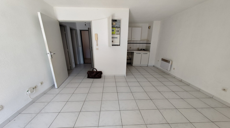 Ma-Cabane - Vente Appartement Nîmes, 30 m²