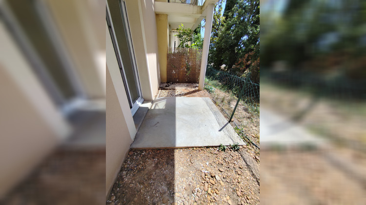 Ma-Cabane - Vente Appartement Nîmes, 30 m²