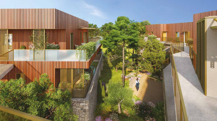 Ma-Cabane - Vente Appartement Nîmes, 52 m²