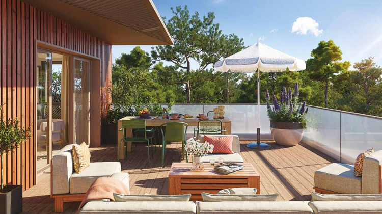 Ma-Cabane - Vente Appartement Nîmes, 52 m²