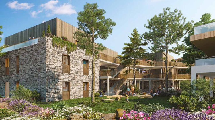 Ma-Cabane - Vente Appartement Nîmes, 74 m²