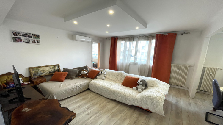 Ma-Cabane - Vente Appartement Nîmes, 65 m²