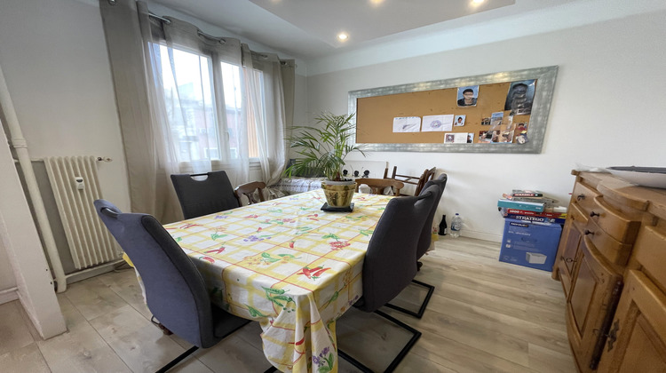 Ma-Cabane - Vente Appartement Nîmes, 65 m²
