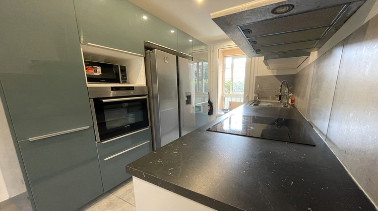 Ma-Cabane - Vente Appartement Nîmes, 65 m²