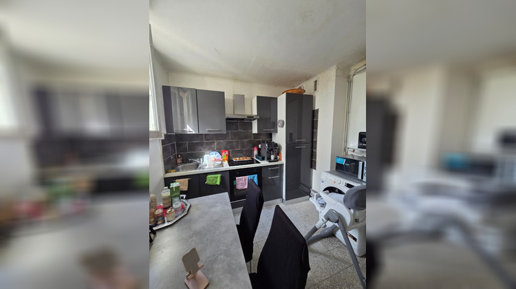 Ma-Cabane - Vente Appartement NIMES, 60 m²