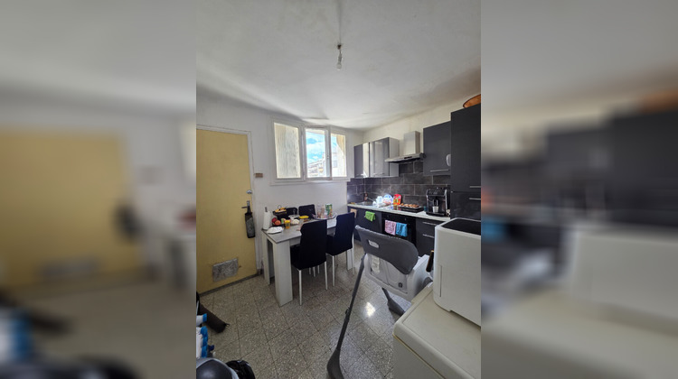 Ma-Cabane - Vente Appartement NIMES, 60 m²