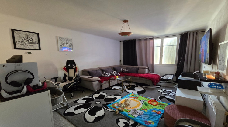 Ma-Cabane - Vente Appartement NIMES, 60 m²