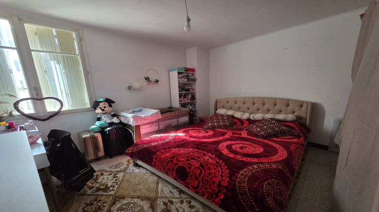 Ma-Cabane - Vente Appartement NIMES, 60 m²