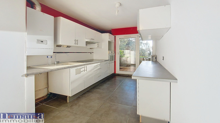 Ma-Cabane - Vente Appartement Nîmes, 83 m²