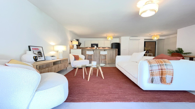 Ma-Cabane - Vente Appartement Nîmes, 75 m²