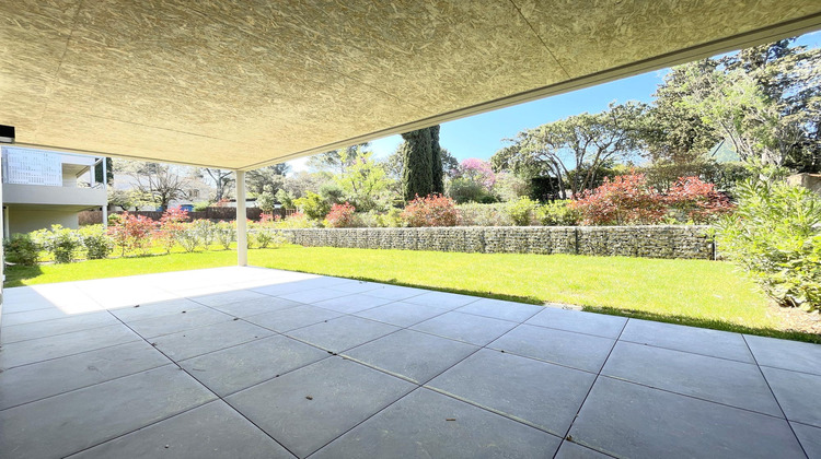 Ma-Cabane - Vente Appartement Nîmes, 75 m²