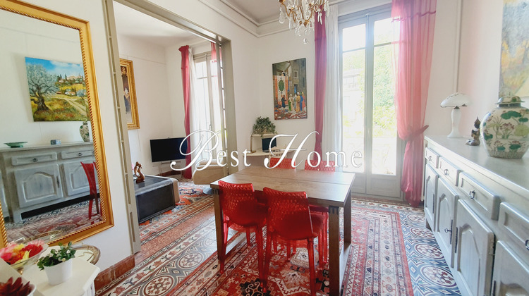 Ma-Cabane - Vente Appartement Nîmes, 100 m²