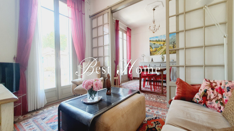 Ma-Cabane - Vente Appartement Nîmes, 100 m²