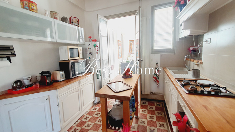 Ma-Cabane - Vente Appartement Nîmes, 100 m²