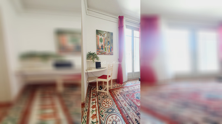 Ma-Cabane - Vente Appartement Nîmes, 100 m²