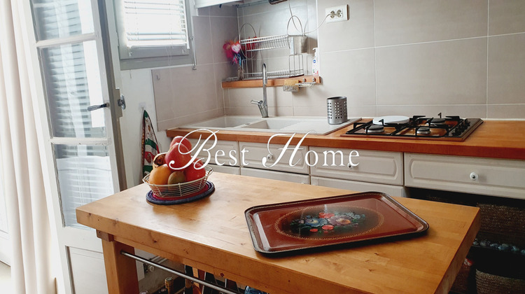 Ma-Cabane - Vente Appartement Nîmes, 100 m²