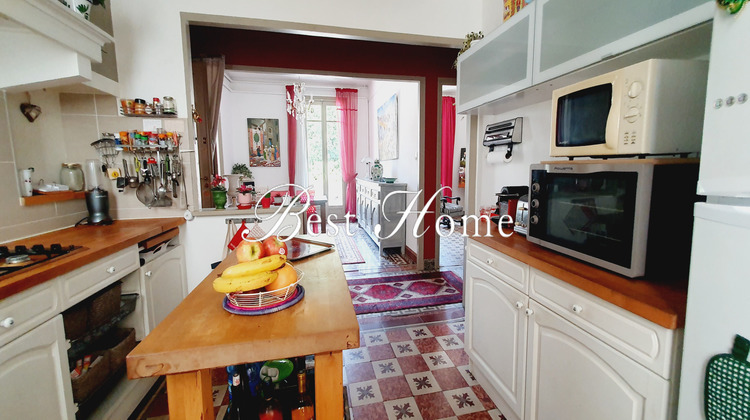 Ma-Cabane - Vente Appartement Nîmes, 100 m²