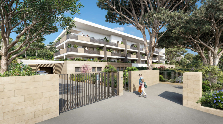 Ma-Cabane - Vente Appartement Nîmes, 78 m²