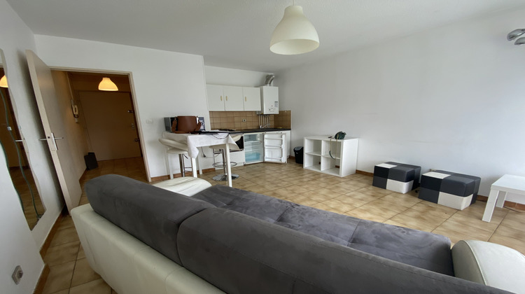Ma-Cabane - Vente Appartement Nîmes, 24 m²