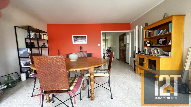 Ma-Cabane - Vente Appartement Nîmes, 84 m²