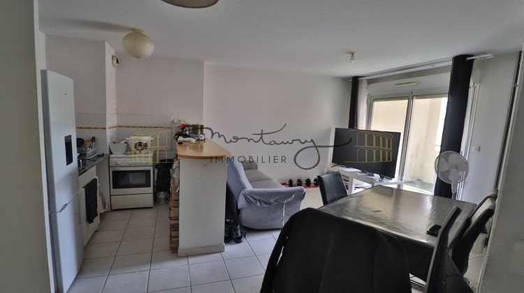 Ma-Cabane - Vente Appartement Nîmes, 36 m²