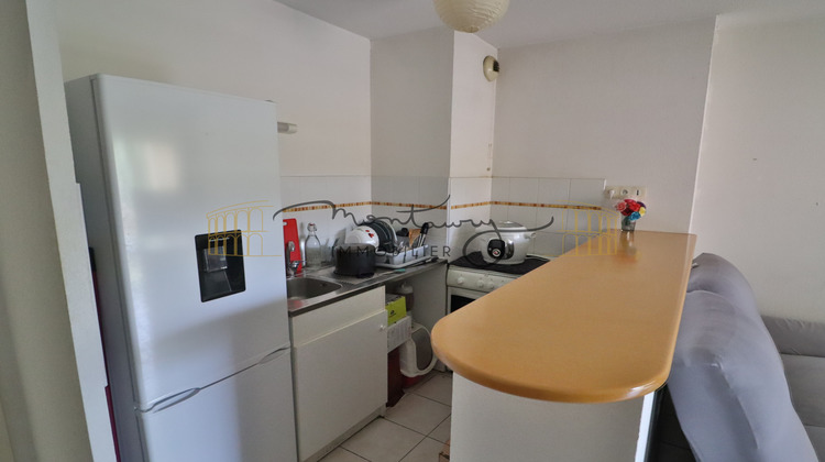 Ma-Cabane - Vente Appartement Nîmes, 36 m²
