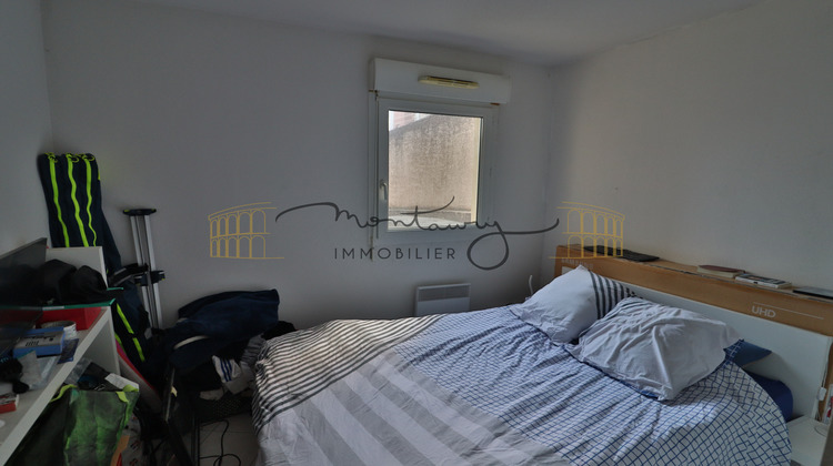 Ma-Cabane - Vente Appartement Nîmes, 36 m²