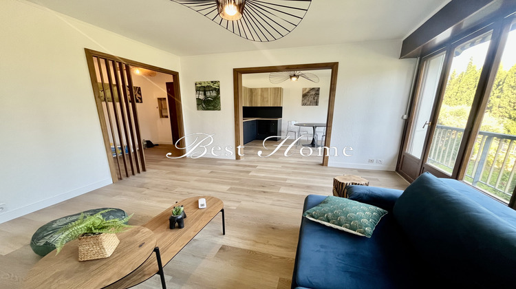 Ma-Cabane - Vente Appartement Nîmes, 56 m²