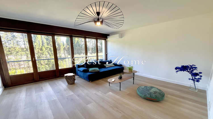 Ma-Cabane - Vente Appartement Nîmes, 56 m²