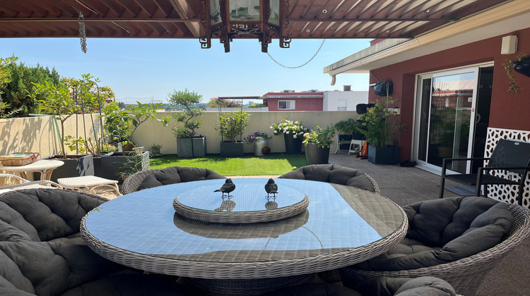 Ma-Cabane - Vente Appartement Nîmes, 78 m²