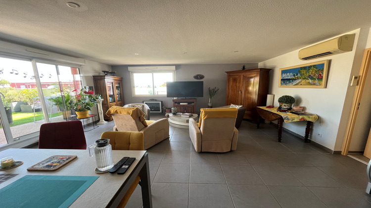 Ma-Cabane - Vente Appartement Nîmes, 78 m²