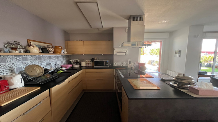 Ma-Cabane - Vente Appartement Nîmes, 78 m²