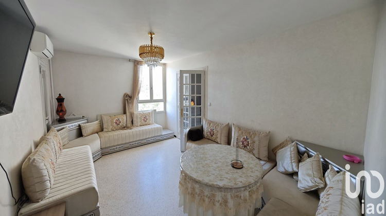 Ma-Cabane - Vente Appartement Nîmes, 65 m²