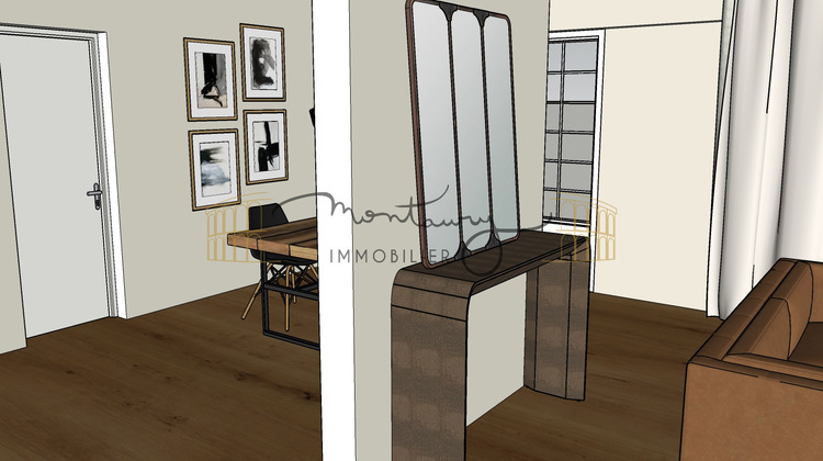 Ma-Cabane - Vente Appartement Nîmes, 77 m²