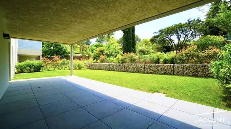 Ma-Cabane - Vente Appartement Nîmes, 78 m²