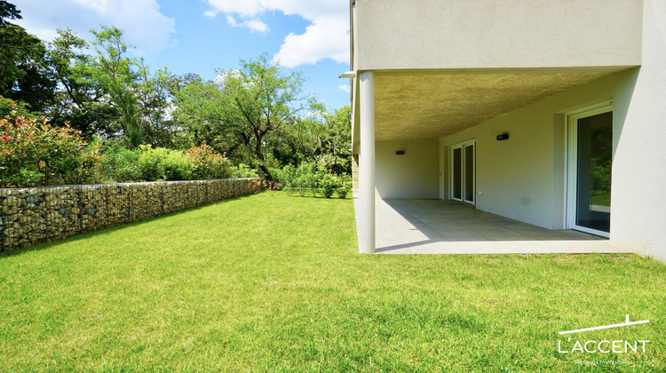 Ma-Cabane - Vente Appartement Nîmes, 78 m²