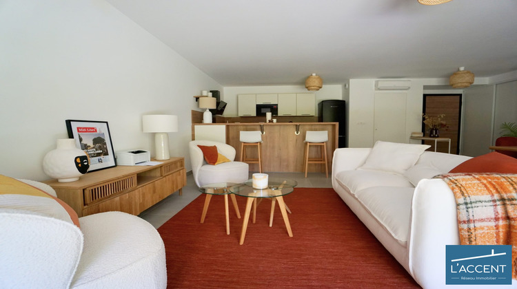 Ma-Cabane - Vente Appartement Nîmes, 78 m²