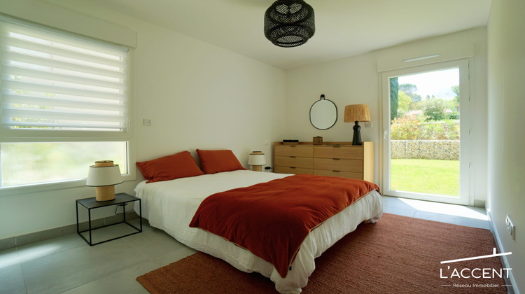 Ma-Cabane - Vente Appartement Nîmes, 78 m²