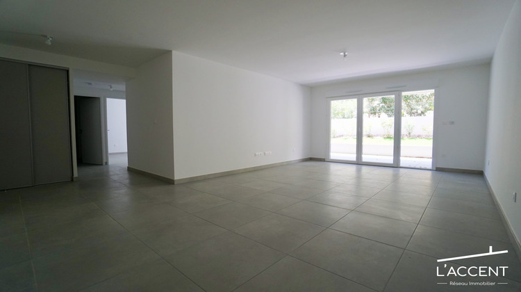 Ma-Cabane - Vente Appartement Nîmes, 67 m²